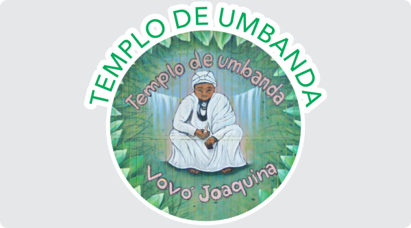 Como Vovó Joaquina Inspira a Cura e a Paz
